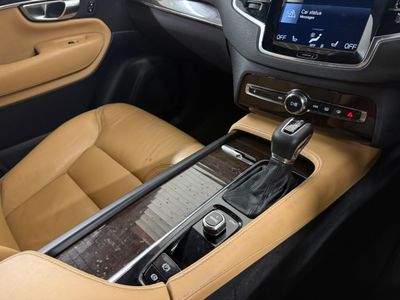 2017 Volvo XC90