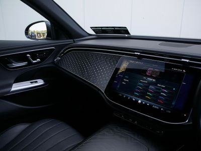 2024 Mercedes-Benz E Class
