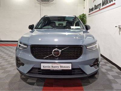 2023 Volvo XC40