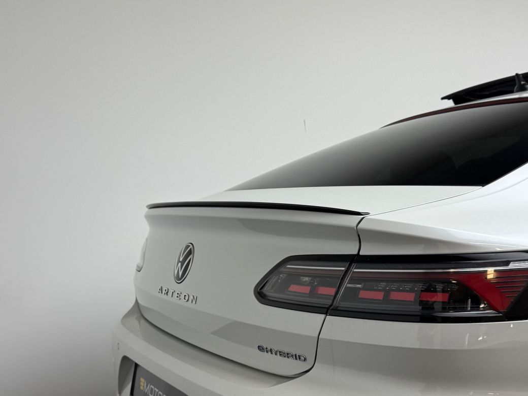 2025 Volkswagen Arteon