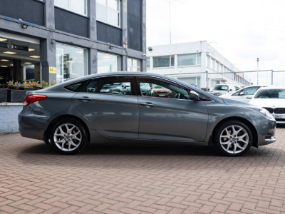 2018 Hyundai i40