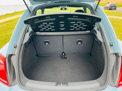 2014 Volkswagen Beetle