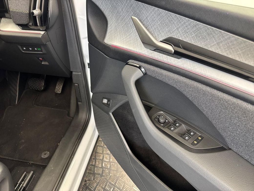 2024 Skoda Kodiaq