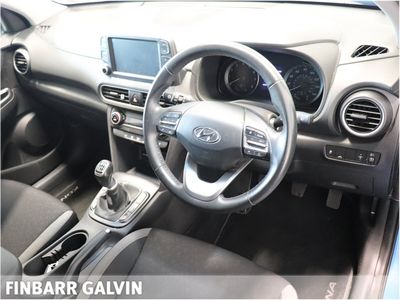 2018 Hyundai Kona