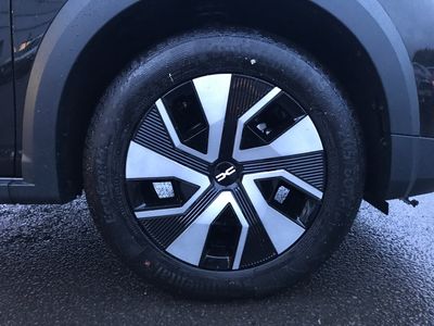 2026 Dacia Sandero Stepway