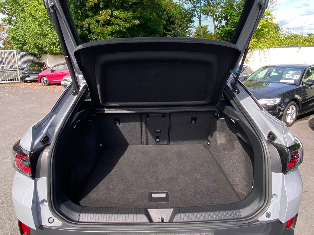 2023 Volkswagen ID.5
