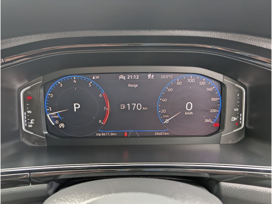 2024 Volkswagen T-Roc