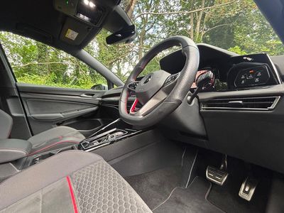 2022 Volkswagen Golf