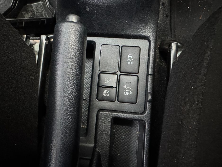 2019 Toyota Vitz