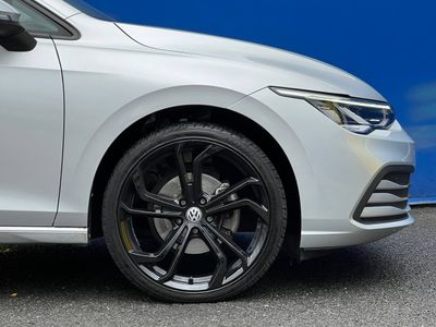 2021 Volkswagen Golf