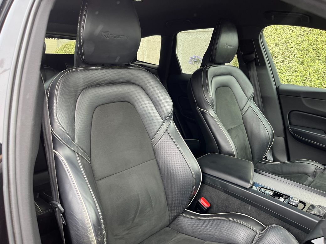 2019 Volvo XC60