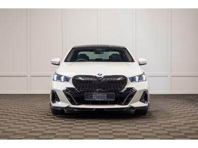 2024 BMW 5 Series
