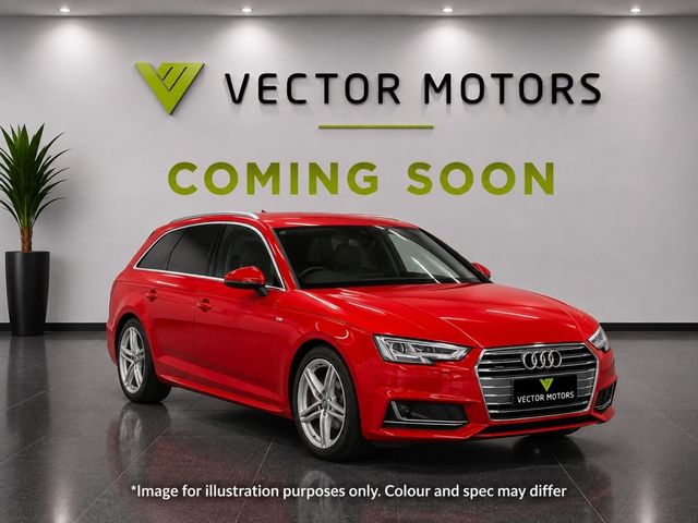 vehicle for sale from Vector Motors