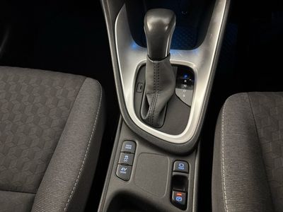 2022 Toyota Yaris