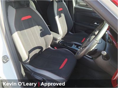 2021 Opel Mokka
