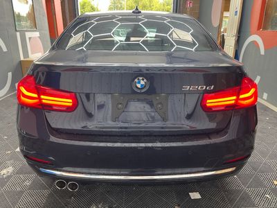 2017 BMW 3 Series