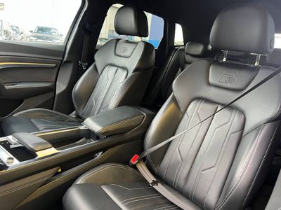 2023 Audi e-tron