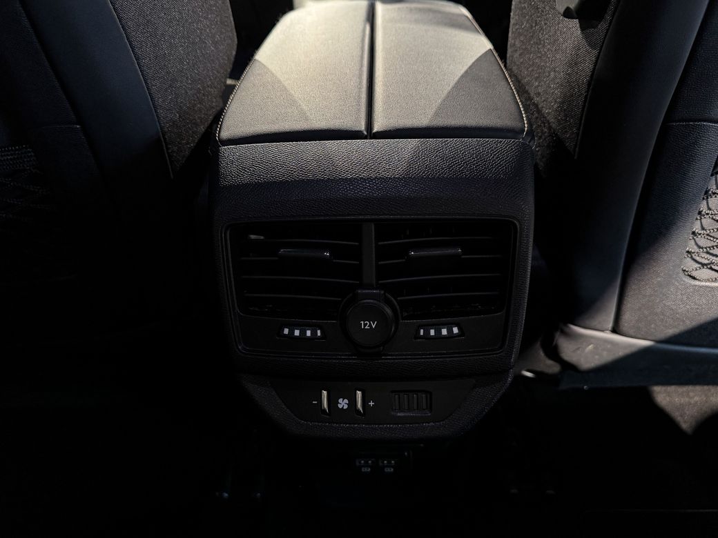 2022 Peugeot 5008
