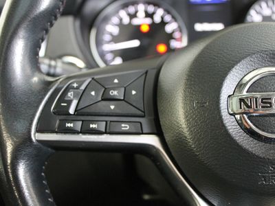 2019 Nissan Qashqai