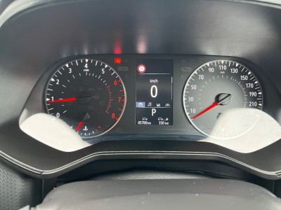 2023 Renault Clio