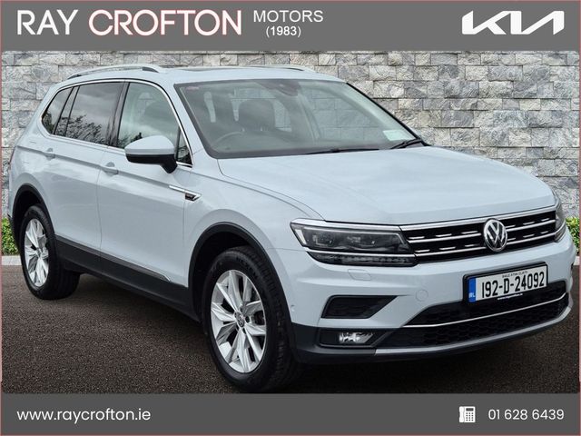 vehicle for sale from Ray Crofton Ltd