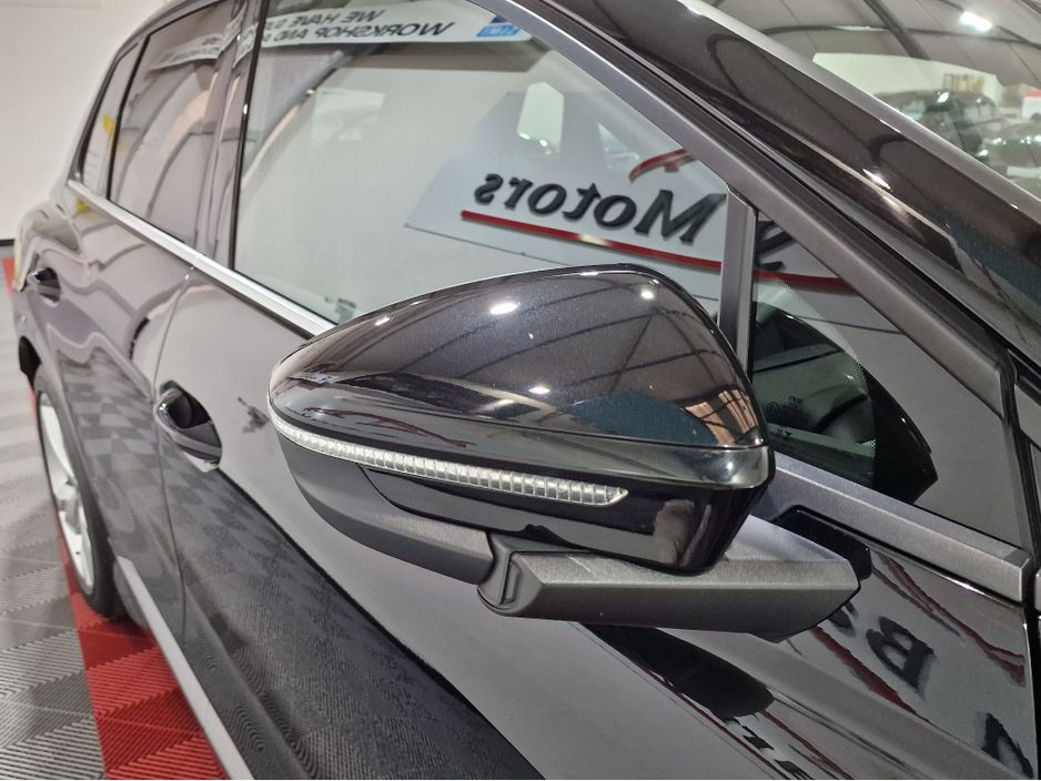 2023 Audi Q4 e-tron