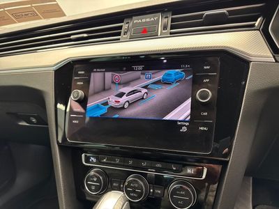 2020 Volkswagen Passat