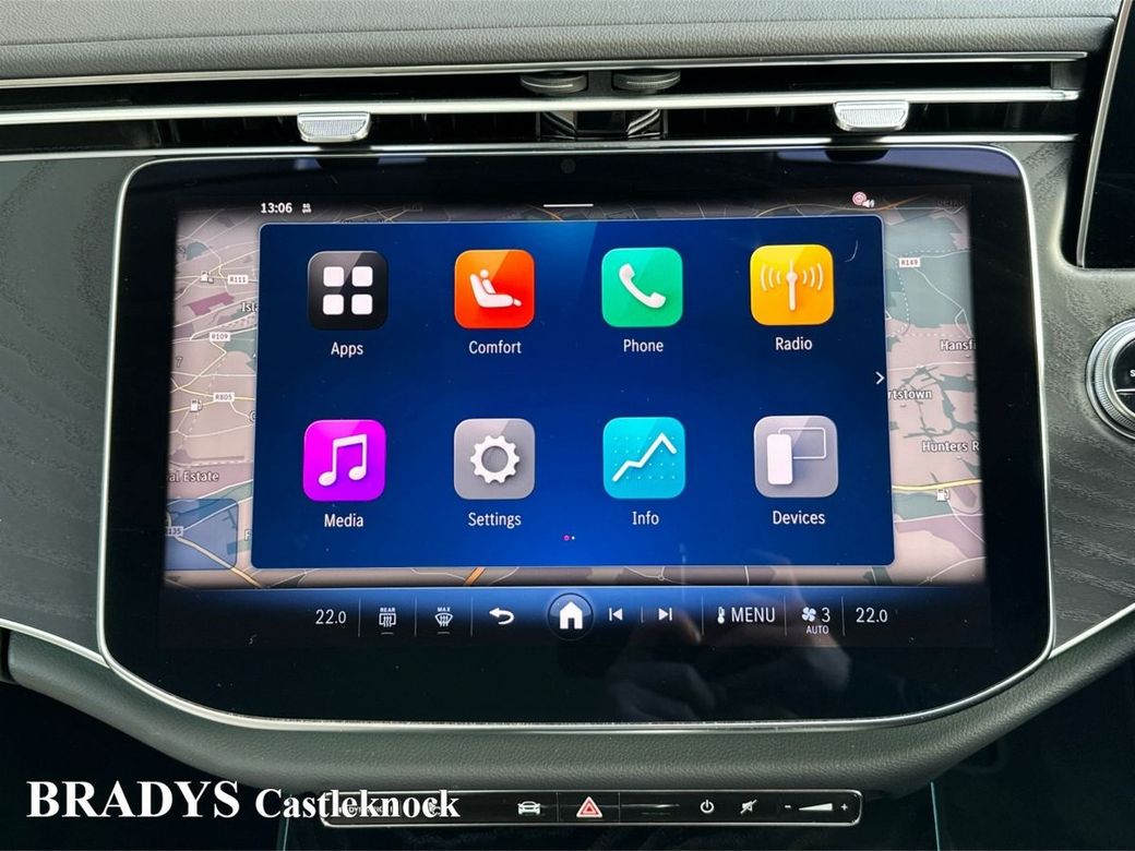 2024 Mercedes-Benz E Class