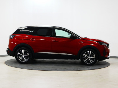 2023 Peugeot 3008