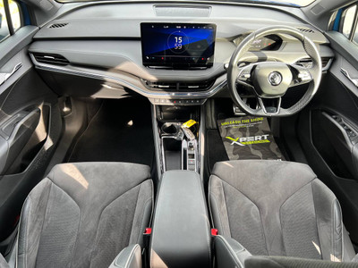2023 Skoda Enyaq
