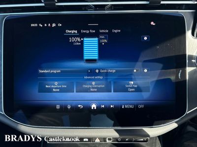 2025 Mercedes-Benz E Class