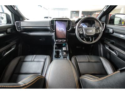 2023 Ford Ranger