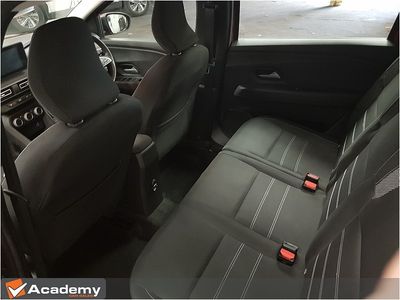 2023 Dacia Jogger