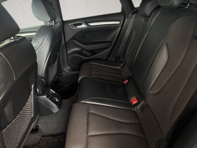 2017 Audi A3