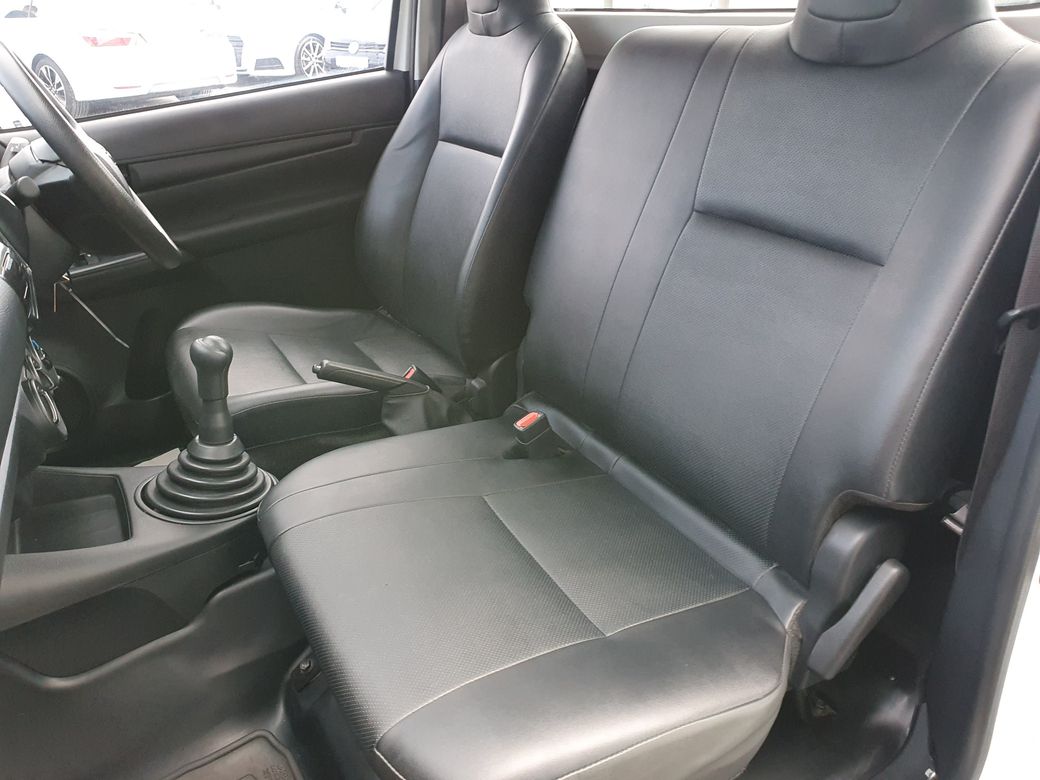 2023 Toyota Hilux