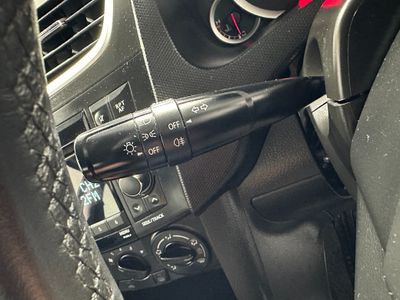 2015 Suzuki Swift