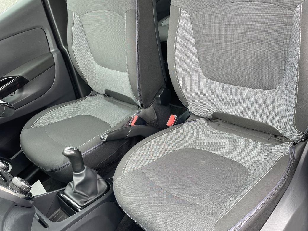 2016 Renault Captur
