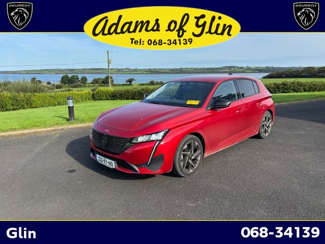 vehicle for sale from Adams of Glin