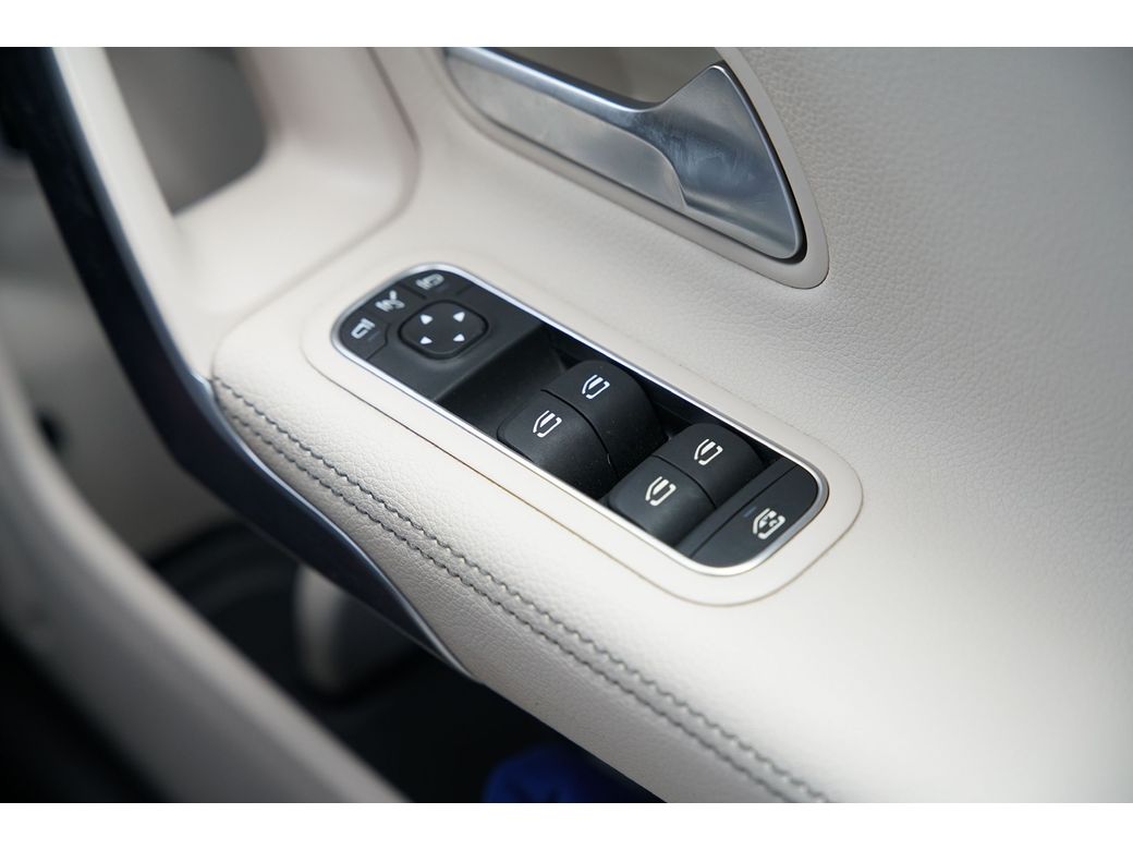 2024 Mercedes-Benz CLA Class