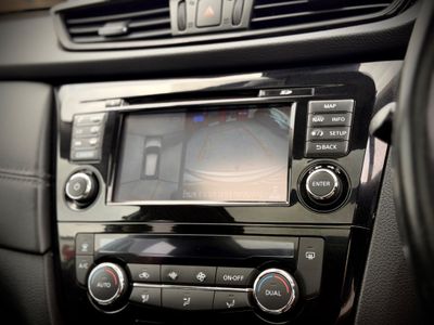 2019 Nissan X-Trail