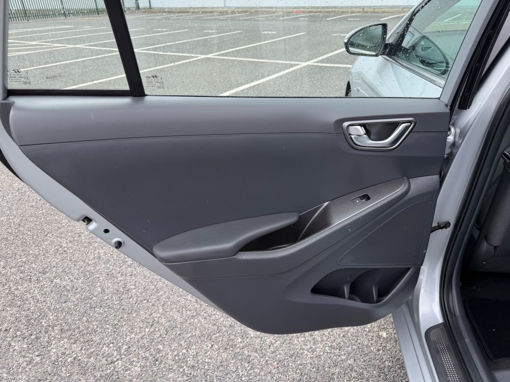 2020 Hyundai Ioniq