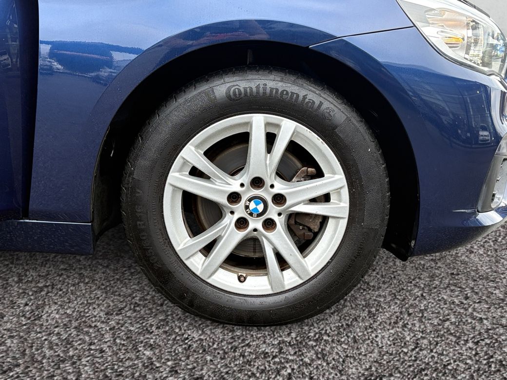 2016 BMW 2 Series
