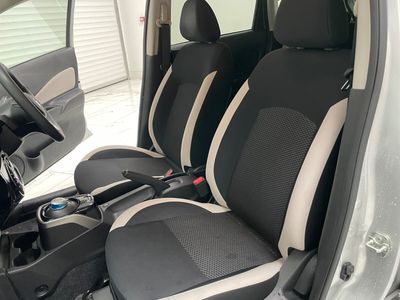 2021 Nissan Note