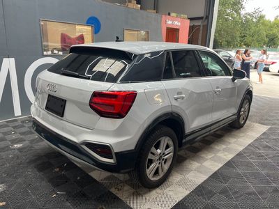 2024 Audi Q2