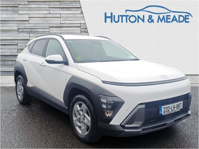 vehicle for sale from Hutton & Meade