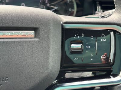 2022 Land Rover Range Rover Evoque