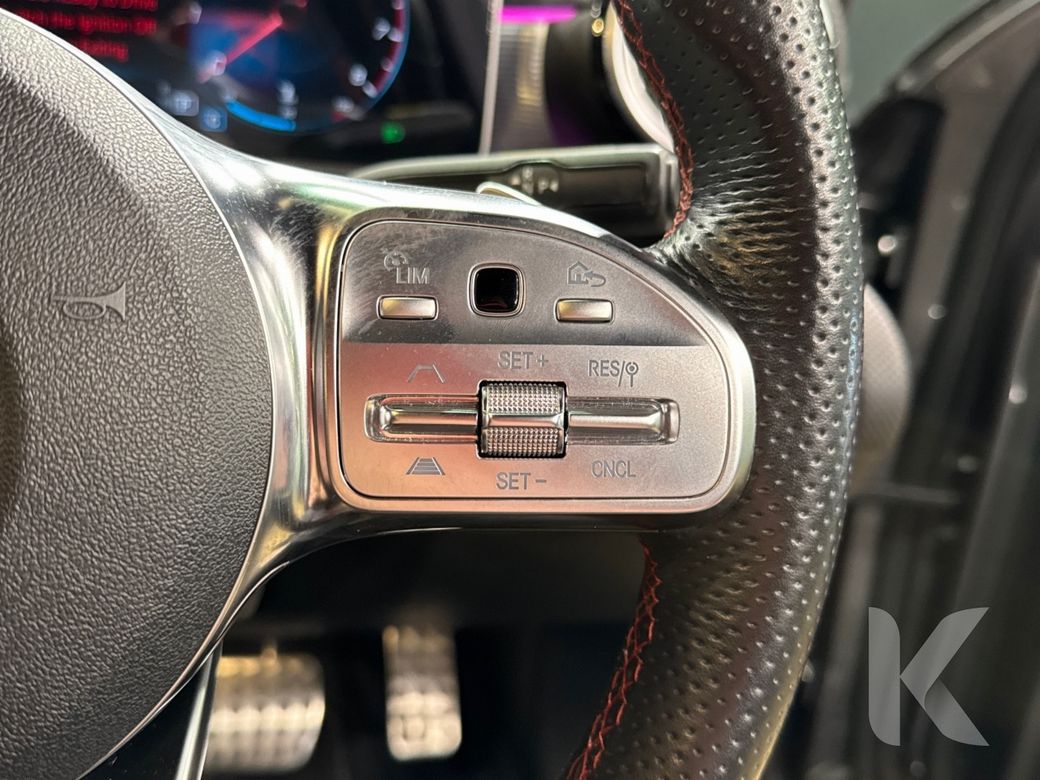 2020 Mercedes-Benz A Class