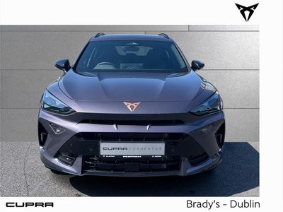 2026 Cupra Formentor