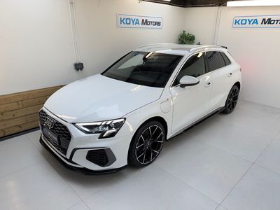 2024 Audi A3
