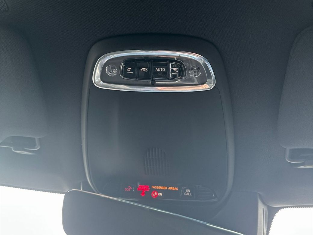 2021 Volvo XC90